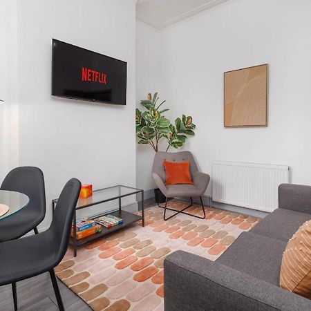 Newly Renovated Apartments In Liverpool - Extended Stay Eksteriør bilde