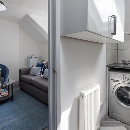 Newly Renovated Apartments In Liverpool - Extended Stay Eksteriør bilde