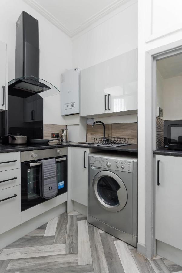 Newly Renovated Apartments In Liverpool - Extended Stay Eksteriør bilde