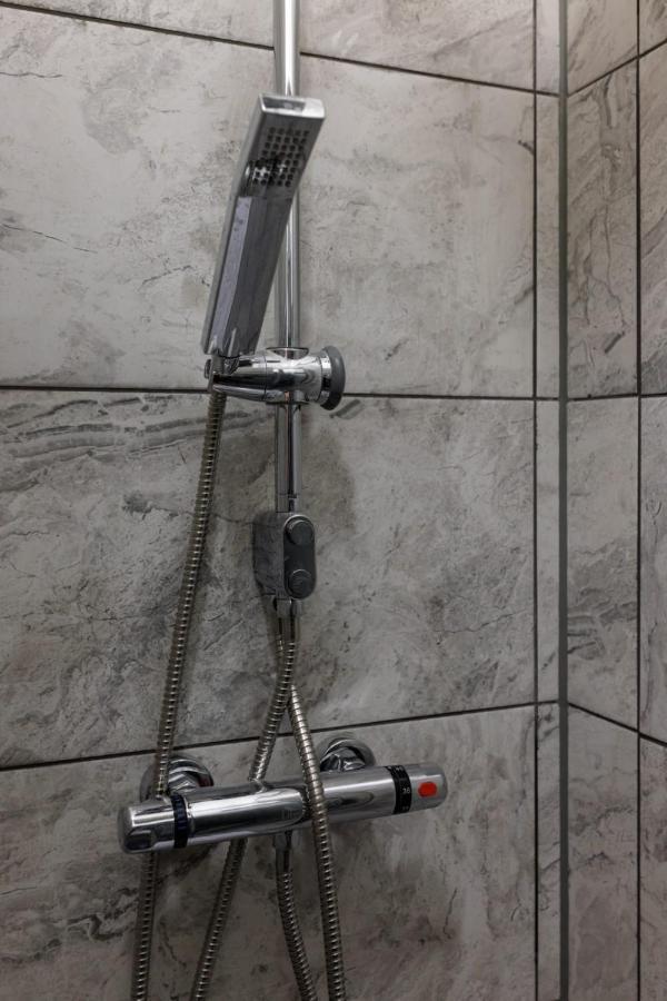 Newly Renovated Apartments In Liverpool - Extended Stay Eksteriør bilde
