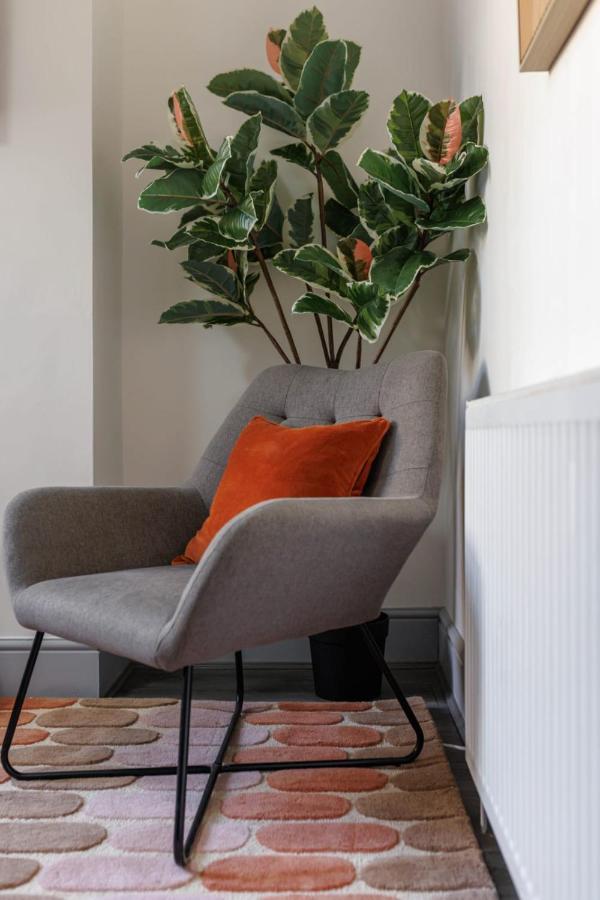 Newly Renovated Apartments In Liverpool - Extended Stay Eksteriør bilde
