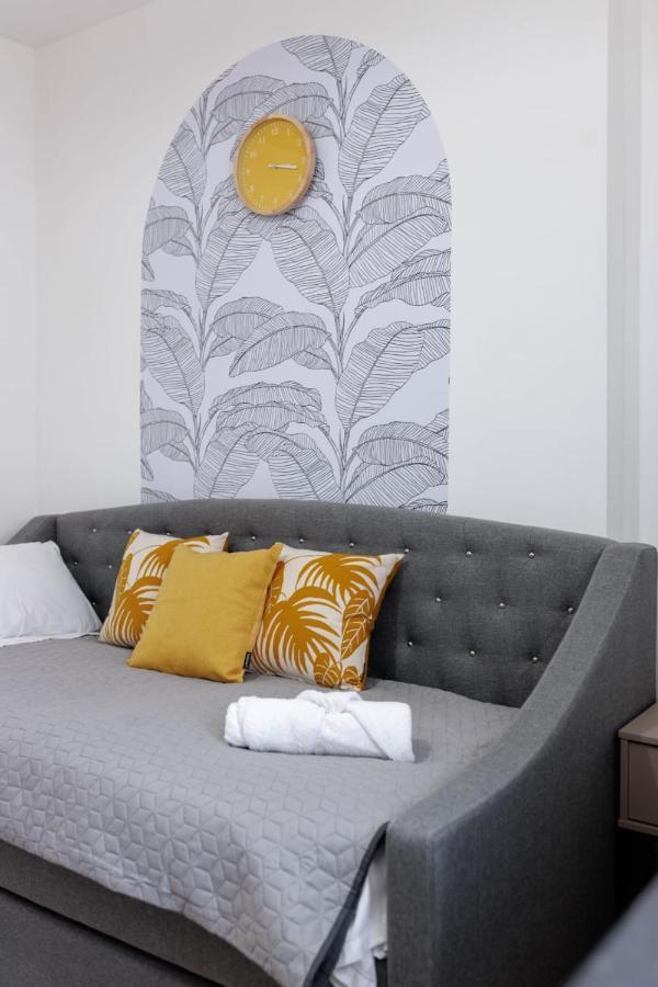 Newly Renovated Apartments In Liverpool - Extended Stay Eksteriør bilde