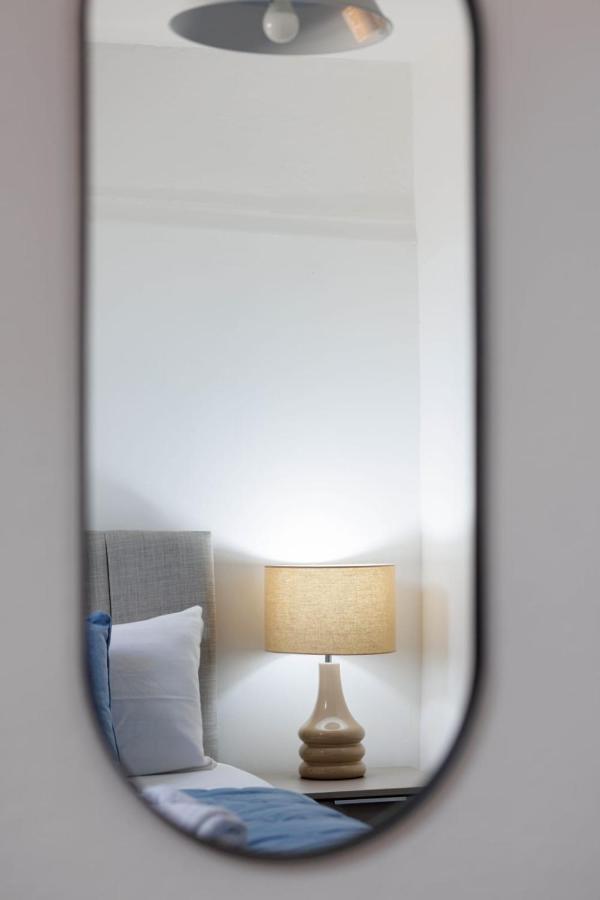 Newly Renovated Apartments In Liverpool - Extended Stay Eksteriør bilde