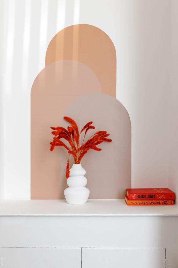 Newly Renovated Apartments In Liverpool - Extended Stay Eksteriør bilde