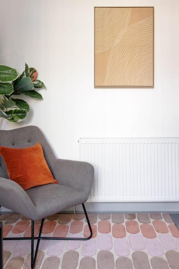 Newly Renovated Apartments In Liverpool - Extended Stay Eksteriør bilde