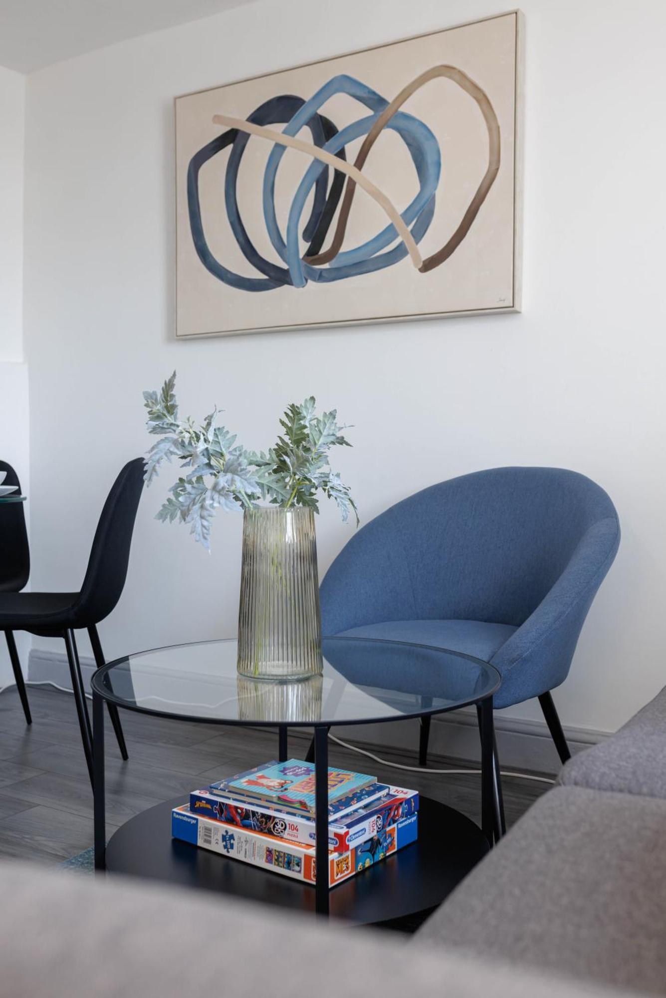 Newly Renovated Apartments In Liverpool - Extended Stay Eksteriør bilde