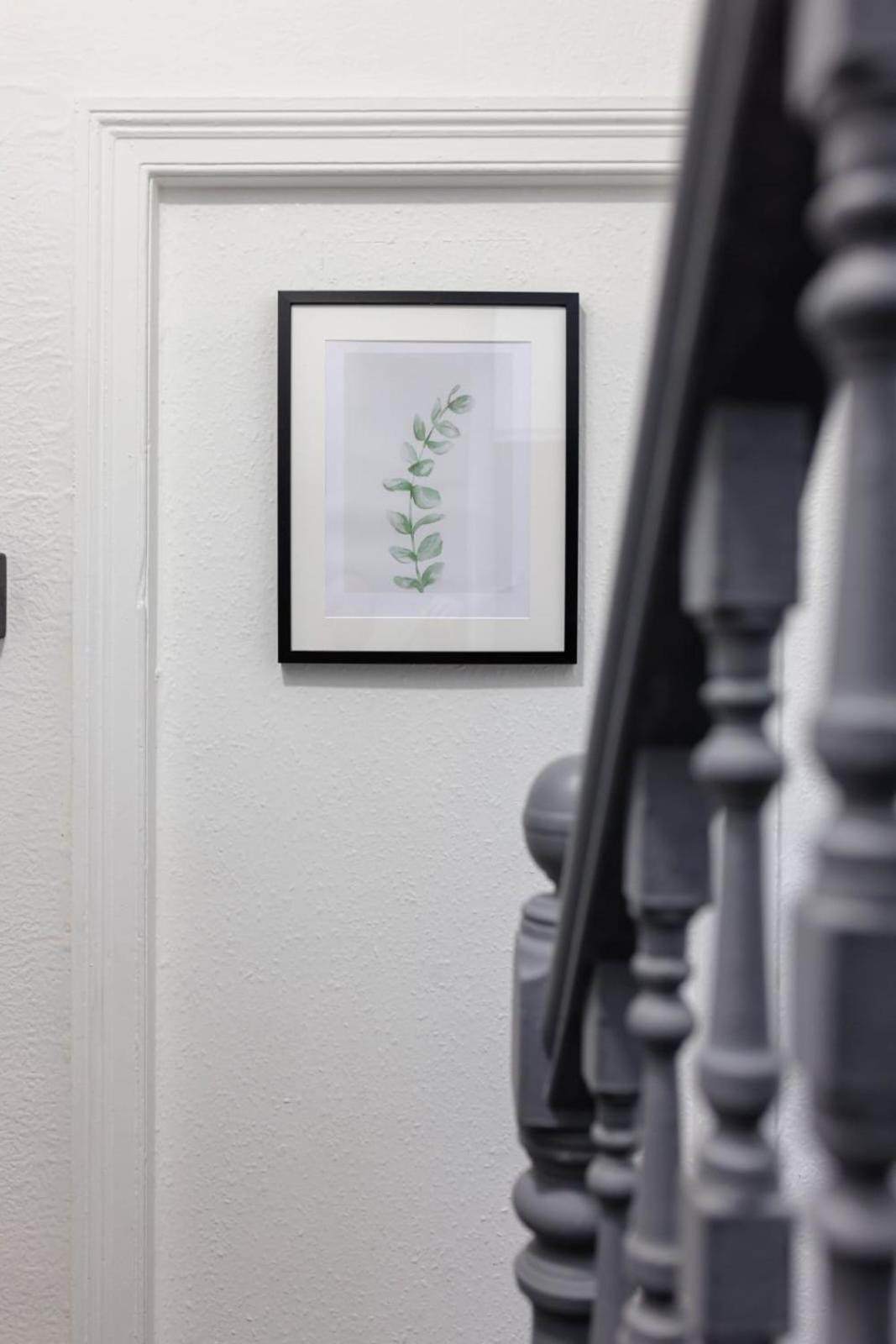 Newly Renovated Apartments In Liverpool - Extended Stay Eksteriør bilde